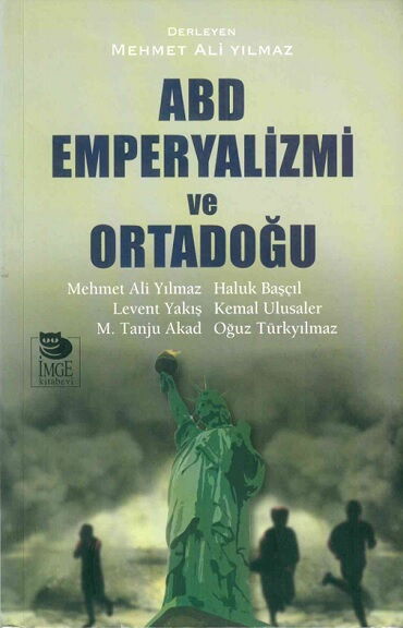 ABD EMPERYALİZMİ VE ORTADOĞU
