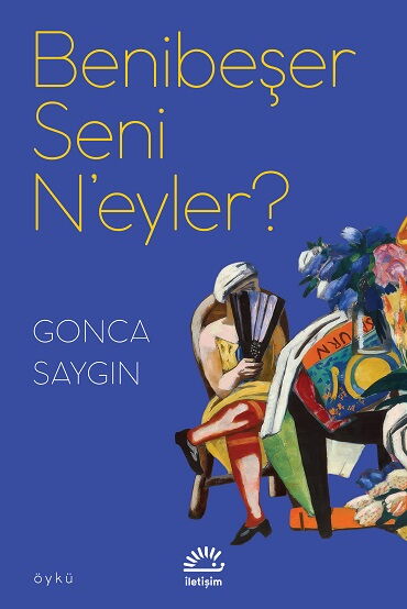 BENİBEŞER SENİ NEYLER