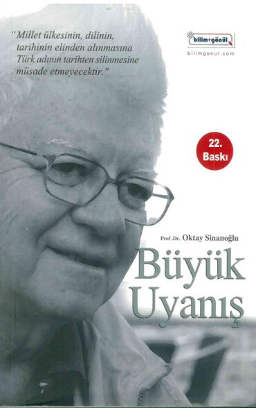 BÜYÜK UYANIŞ