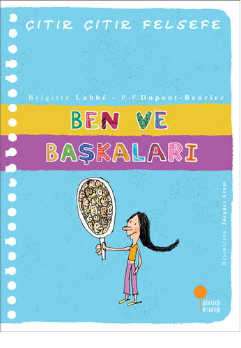 ÇITIR FELSEFE BEN VE BAŞKALARI