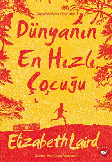 DÜNYANIN EN HIZLI ÇOCUĞU