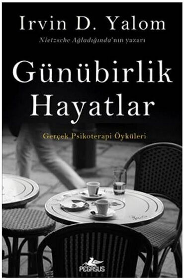 GÜNÜBİRLİK HAYATLAR