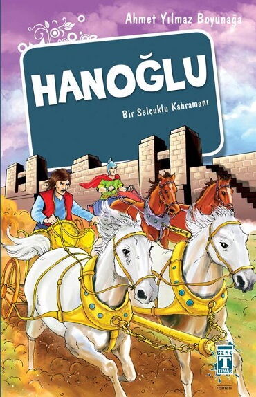 HANOĞLU
