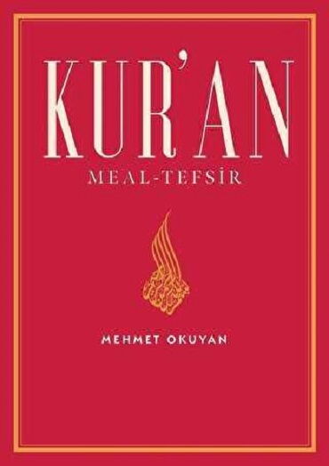KURAN MEAL TEFSİR