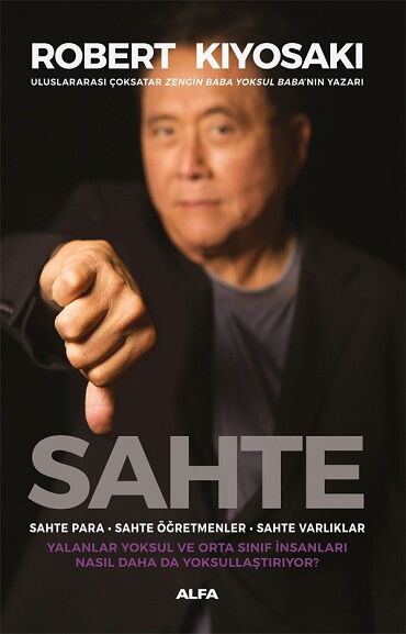 SAHTE