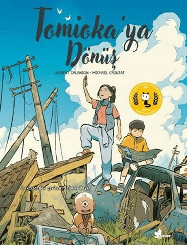 TOMİOKAYA DÖNÜŞ