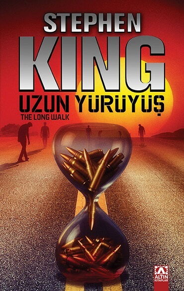UZUN YÜRÜYÜŞ