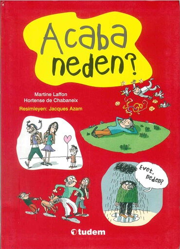 ACABA NEDEN