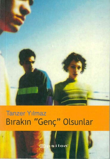 BIRAKIN GENÇ OLSUNLAR