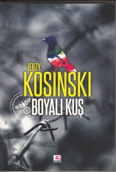 BOYALI KUŞ          