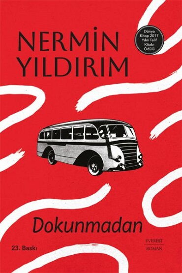 DOKUNMADAN CİLTLİ