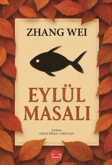 EYLÜL MASALI