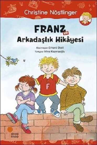 FRANZ VE ARKADAŞLIK HİKAYESİ
