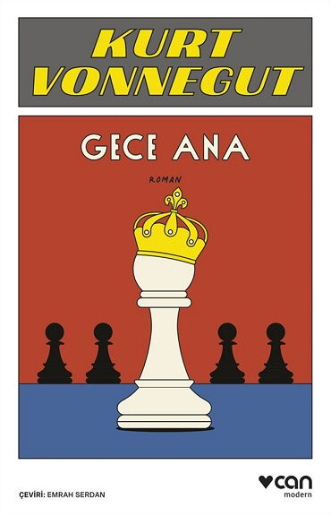 GECE ANA