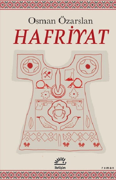 HAFRİYAT