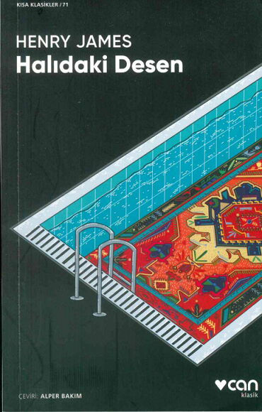 HALIDAKİ DESEN