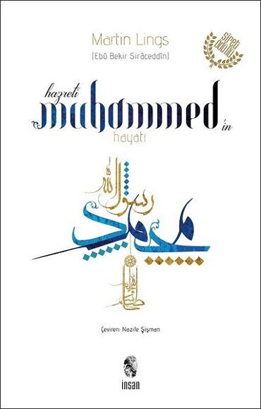 HAZRETİ MUHAMMEDİN HAYATI