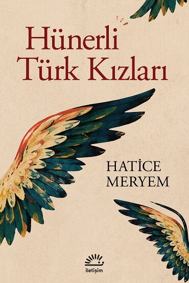 HÜNERLİ TÜRK KIZLARI