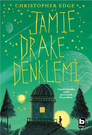 JAMİE DRAKE DENKLEMİ