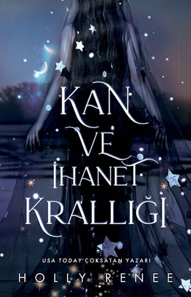 KAN VE İHANET KRALLIĞI