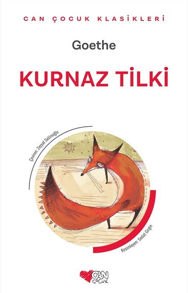 KURNAZ TİLKİ      