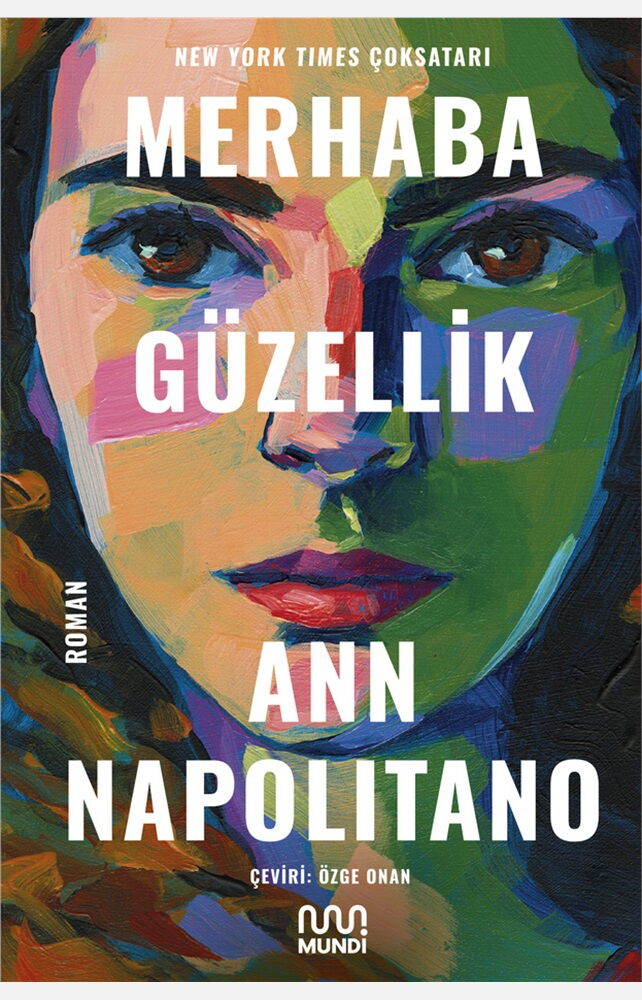 MERHABA GÜZELLİK