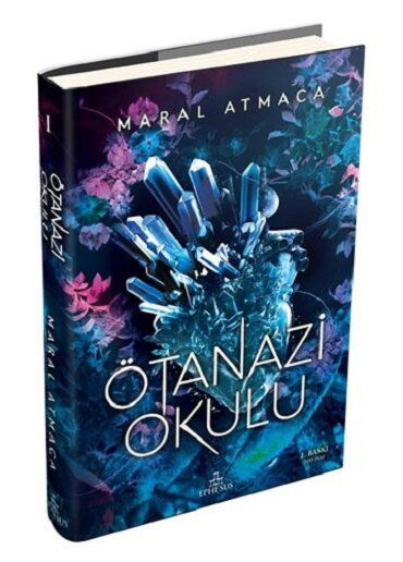 ÖTANAZİ OKULU 1 CİLTLİ