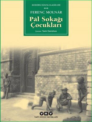 PAL SOKAĞI ÇOCUKLARI