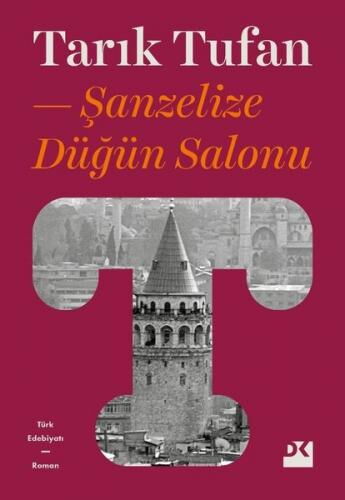 ŞANZELİZE DÜĞÜN SALONU