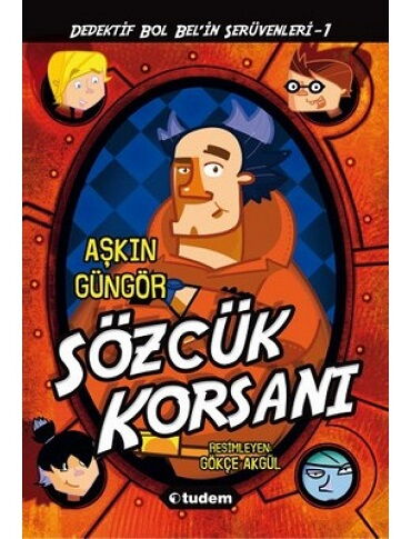 SÖZCÜK KORSANI