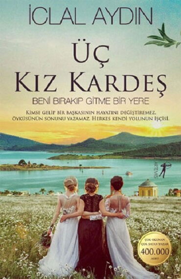 ÜÇ KIZ KARDEŞ   CİLTLİ 