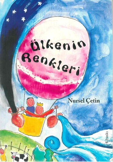 ÜLKEMİN RENKLERİ      