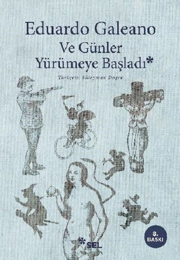 VE GÜNLER YÜRÜMEYE BAŞLADI