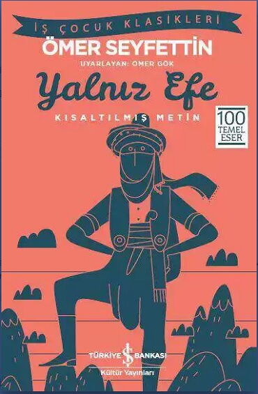 YALNIZ EFE