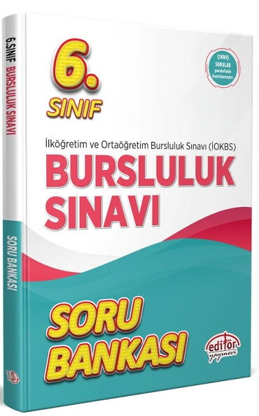 6.SINIF PYBS BURSLULUK SINAVI SORU 2025