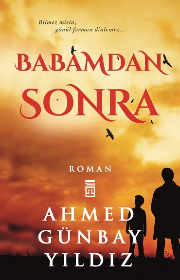 BABAMDAN SONRA