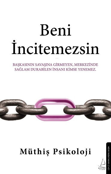 BENİ İNCİTEMEZSİN