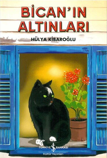 BİCANIN ALTINLARI   