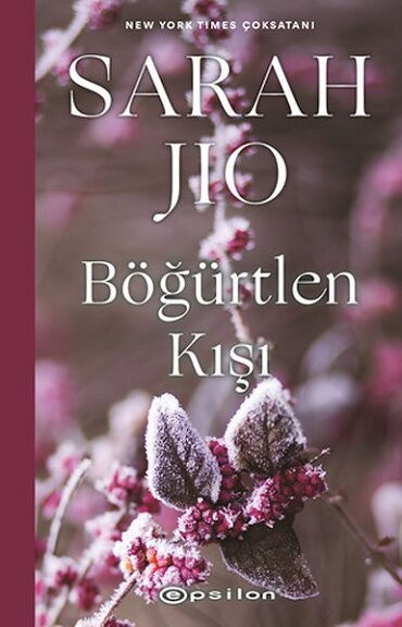 BÖĞÜRTLEN KIŞI