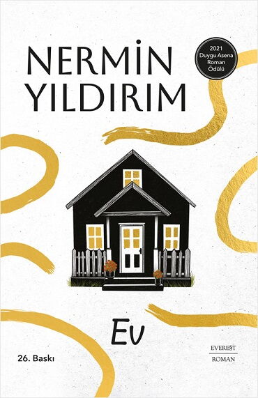 EV CİLTLİ