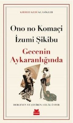 GECENİN AYKARANIĞINDAA