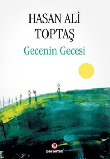 GECENİN GECESİ