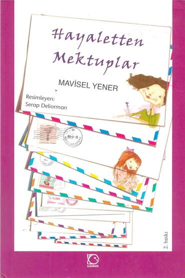 HAYALETTEN MEKTUPLAR       