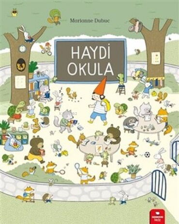HAYDİ OKULA