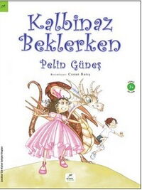 KALBİNAZ BEKLERKEN