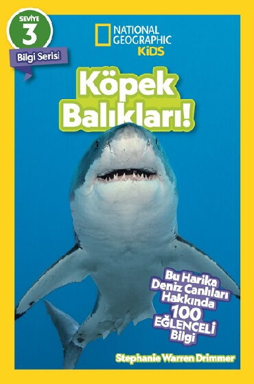 KÖPEK BALIKLARI 3 NATİONAL GEOGRAPHİC 