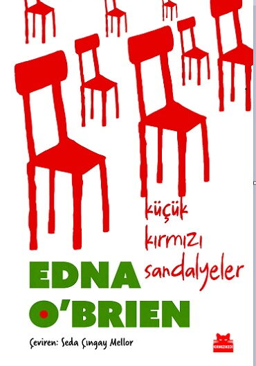 KÜÇÜK KIRMIZI SANDALYELER