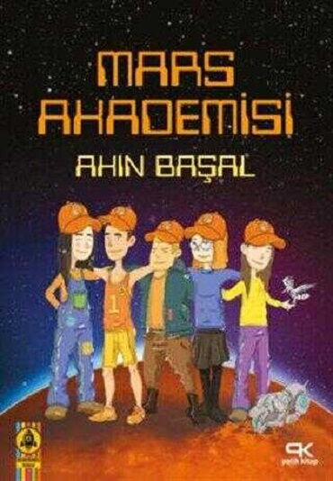 MARS AKADEMİSİ
