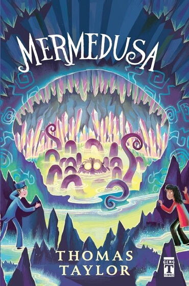MERMEDUSA K.KAPAK