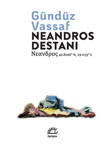 NEANDROS DESTANI